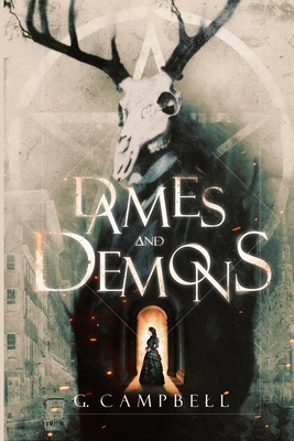 Dames and Demons - Campbell, G