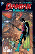 Damian: Son Of Batman