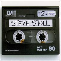 Damn Analog Technology - Steve Stoll