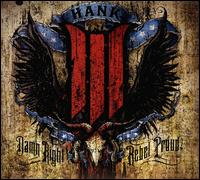 Damn Right, Rebel Proud [Clean] - Hank Williams III