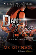 Damon & Octavia (PT 7-The Love, Lies & Lust Series)