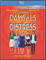 Damsels in Distress [Bilingual] [Blu-ray]