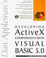 Dan Appleman's Devel. ActiveX Comp. W/Visual Basic 5.0 - Appleman, Dan