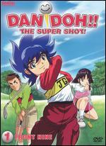 Dan Doh: The Super Shot, Vol. 1 [2 Discs] - 