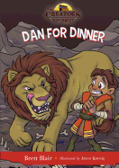 Dan for Dinner: Daniel's Story