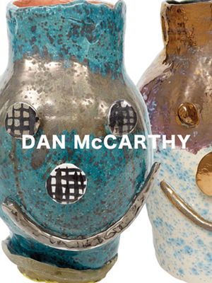 Dan McCarthy: Facepots - McCarthy, Dan