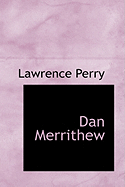 Dan Merrithew