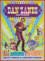 Dan Zanes and Friends: All Around the Kitchen! - Crazy Videos and Concert