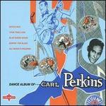 Dance Album - Carl Perkins
