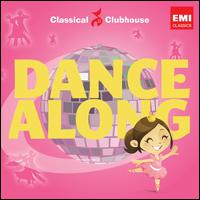 Dance Along - Great American Main Street Band; Katia Labque (piano); Marielle Labque (piano)