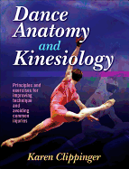 Dance Anatomy and Kinesiology