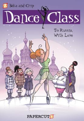 Dance Class #5: To Russia, with Love - Beka