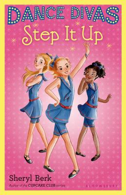 Dance Divas: Step It Up - Berk, Sheryl