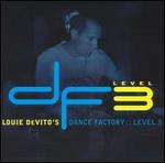 Dance Factory Level, Vol. 3