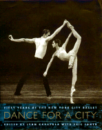 Dance for a City: Fifty Years of the New York City Ballet