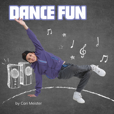 Dance Fun - Meister, Cari