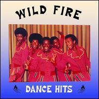 Dance Hits - Wildfire