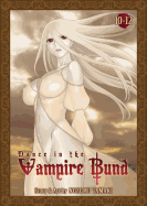 Dance in the Vampire Bund Omnibus, Volume 4