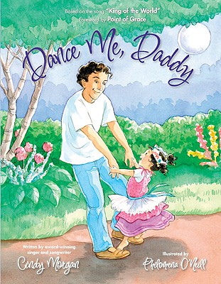 Dance Me, Daddy - Morgan, Cindy