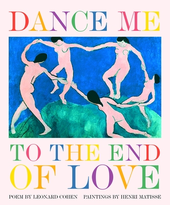 Dance Me to the End of Love - Cohen, Leonard