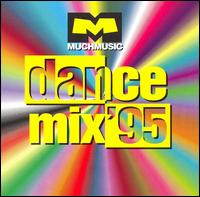 Dance Mix '95 - Various Artists