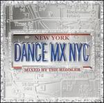 Dance Mix NYC