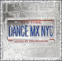 Dance Mix NYC - The Riddler