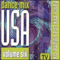 Dance Mix USA, Vol. 6 - Various Artists