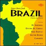 Dance Music from Brazil