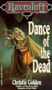 Dance of the Dead - Golden, Christie