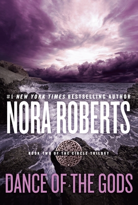 Dance of the Gods - Roberts, Nora