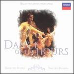 Dance of the Hours: Ballet Favorites from Opera - 