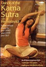Dance of the Kama Sutra With Hemalayaa