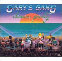 Dance Party - Gary's Gang
