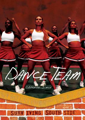 Dance Team - Simon, Charnan