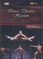 Dance Theatre of Harlem: Fall River Legend/Troy Game/The Beloved/John Henry
