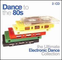 Dance to the 80's - Various Artists