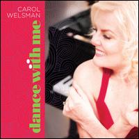 Dance With Me - Carol Welsman