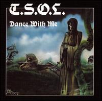 Dance with Me - T.S.O.L.