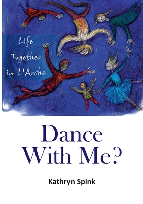 Dance With Me? - Spink, Kathryn