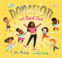 Dance with Oti: The Bird Jive