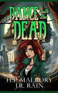 Dance With the Dead: A Paranormal Women's Fiction Novella