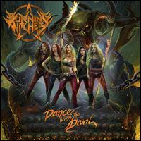 Dance With the Devil - Burning Witches