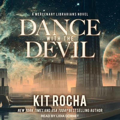 Dance with the Devil - Rocha, Kit