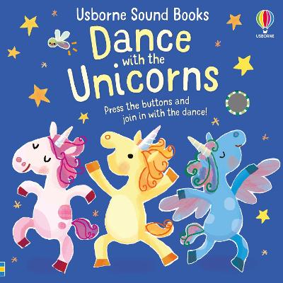 Dance with the Unicorns - Taplin, Sam
