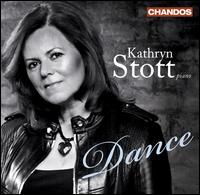 Dance - Kathryn Stott (piano)