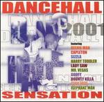 Dancehall Sensation 2001