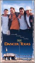 Dancer, Texas Pop. 81 - Tim McCanlies