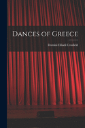 Dances of Greece