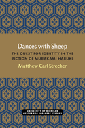Dances with Sheep: The Quest for Identity in the Fiction of Murakami Haruki